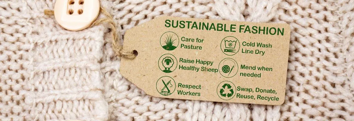 How to Incorporate Sustainability into Your Personal Style?