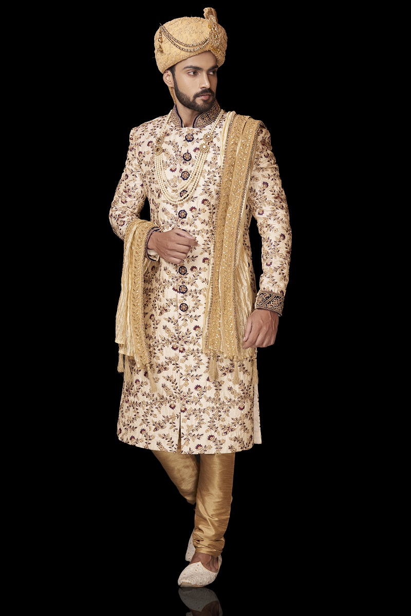 mewar ethnic wear