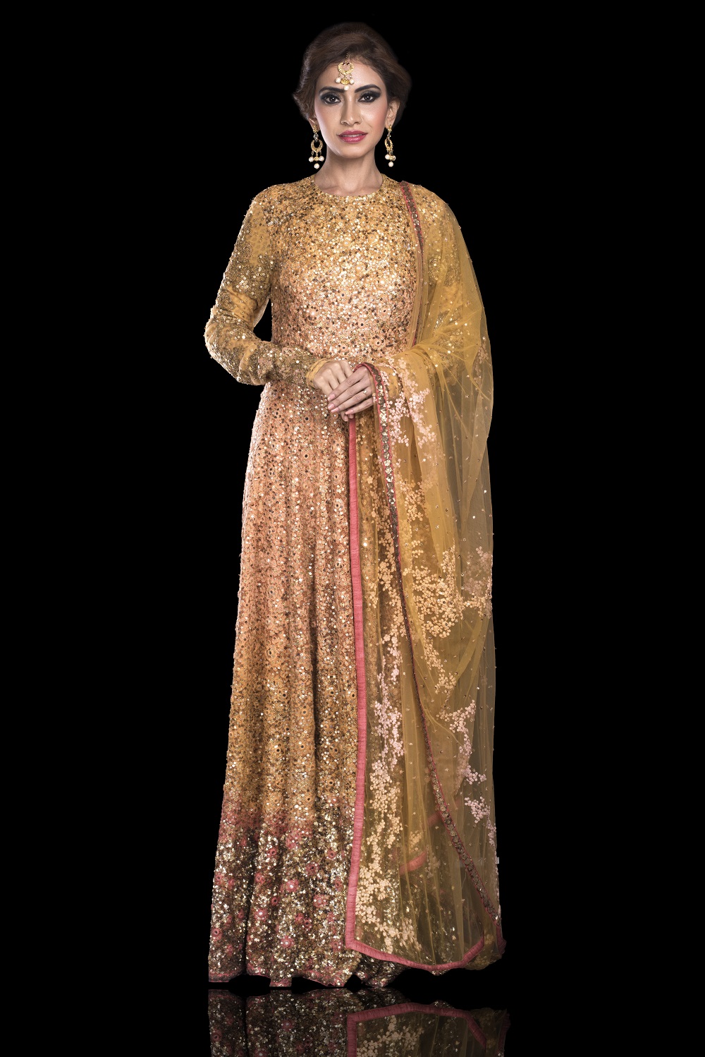 Stage-3 - Fashion Rental Service | Rent Designer Wedding Outfits |  Delhi-NCR | Weddingsutra Favorites